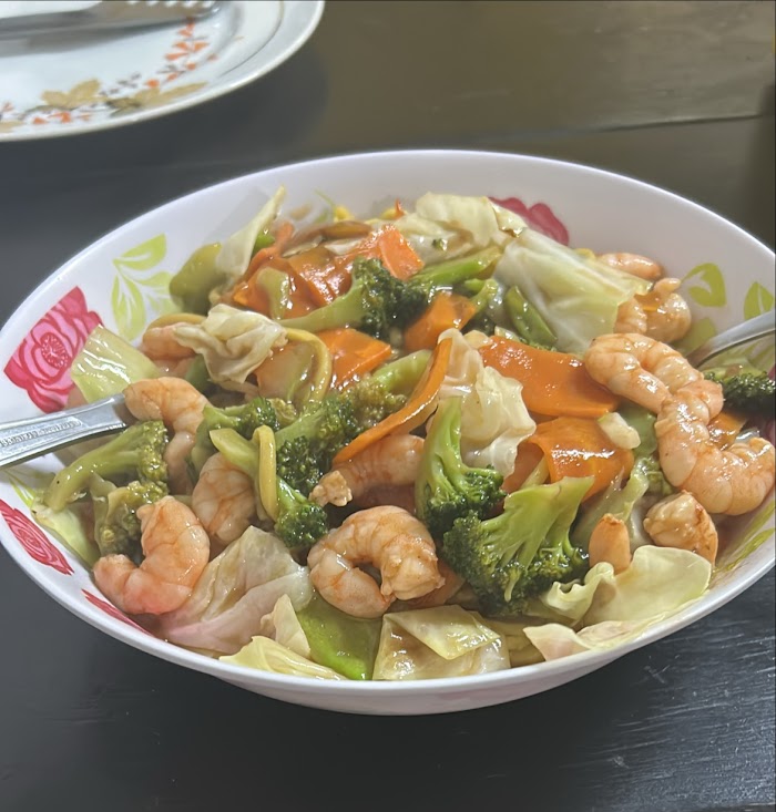 Kaito Yakissoba