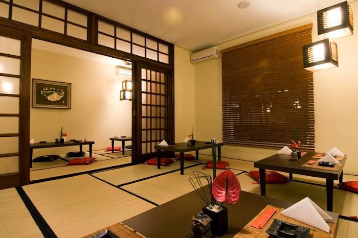 Kaizen Japanese Food
