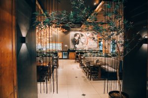Kanpek Restaurante