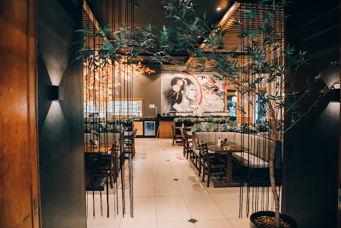 Kanpek Restaurante