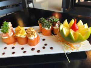 Kanzen Sumaré