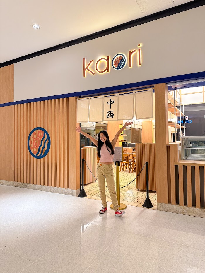Kaori Ramen – Ya – Casa de Ramen (Lámen) – Restaurante Japonês