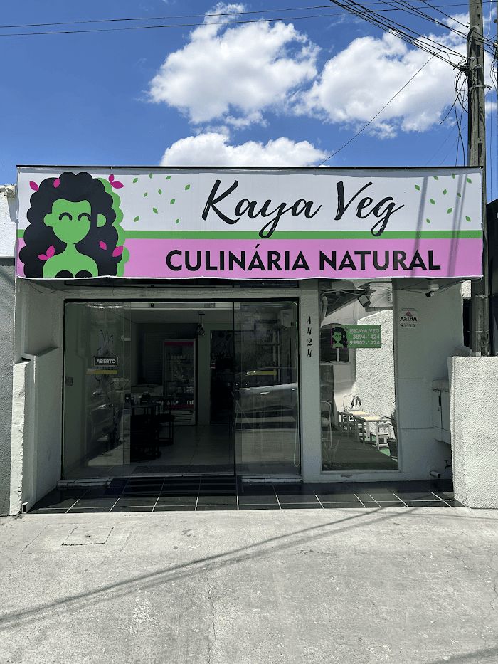 Kaya Veg