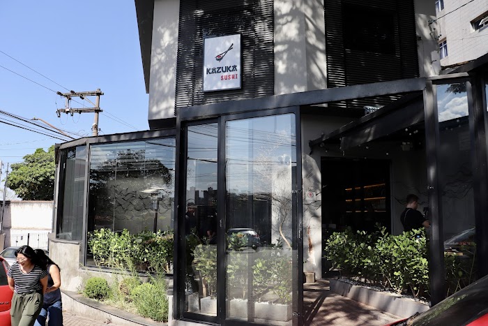 Kazuka Sushi
