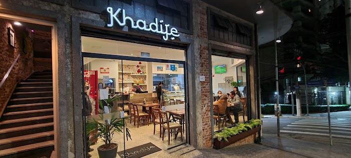 Khadije