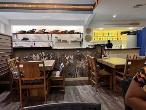 Kibou Fusion: Rodizio Japonês Ribeirão Preto