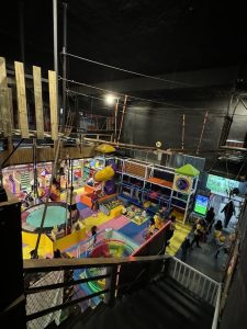 Kids Pizza Bar & Boliche