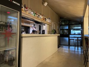 Komah Restaurante