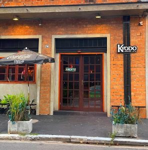 KyodoTemaki House – Osasco