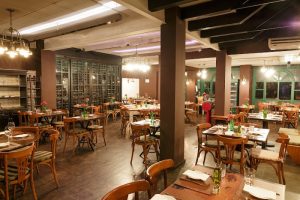 L’Osteria