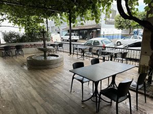 L’Osteria | São Carlos