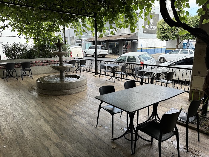 L’Osteria | São Carlos