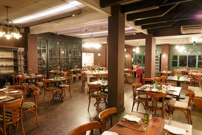 L’Osteria