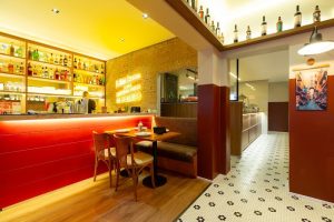 La Braciera Pizzaria – Pizza Napoletana – Campinas