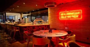 La Braciera Pizzaria – Pizza Napoletana – Jardins