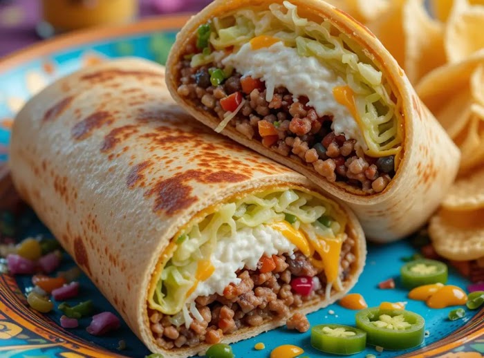 La Buena Onda Guarulhos Restaurante Mexicano DELIVERY