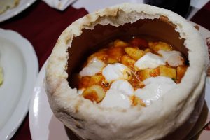 La Cantina dell’italiano
