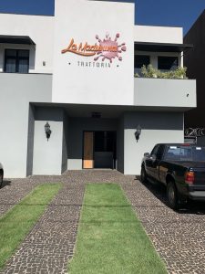 La Madunina Trattoria