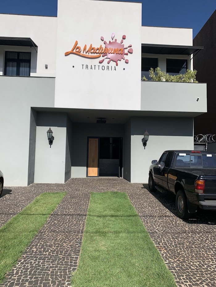 La Madunina Trattoria