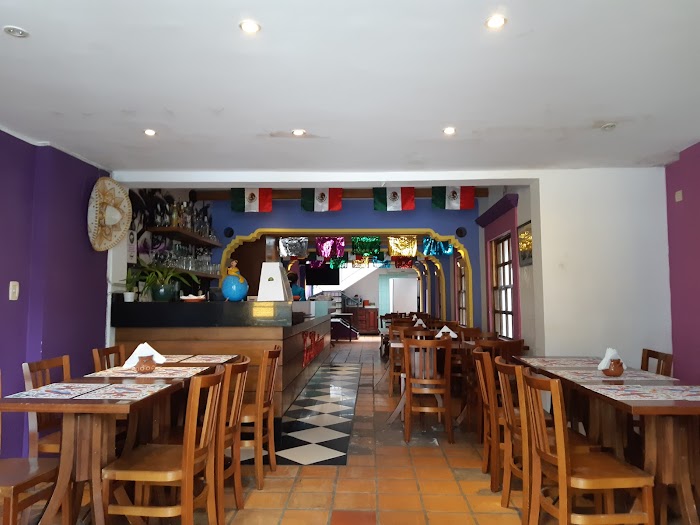 La Mexicana Restaurante