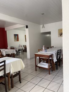 La Trattoria di Jaime