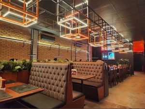 Lifebox Burger (Campinas)