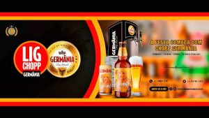 Lig Chopp Germânia Osasco
