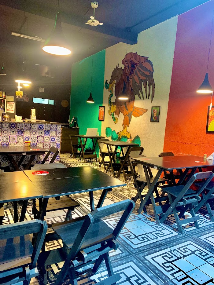 Los Bandolero’s Mexican Food