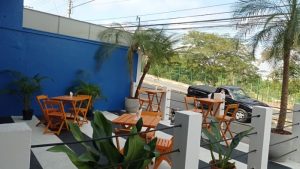 MARESIAS KARAOKÊ & BAR!