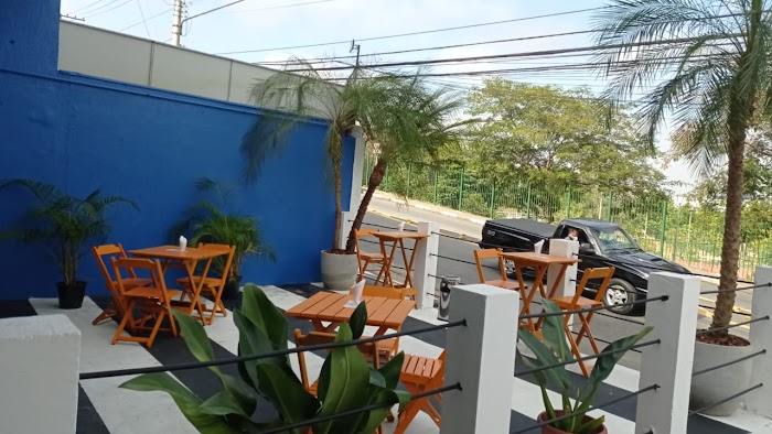 MARESIAS KARAOKÊ & BAR!