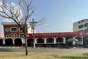 Macarronada Italiana