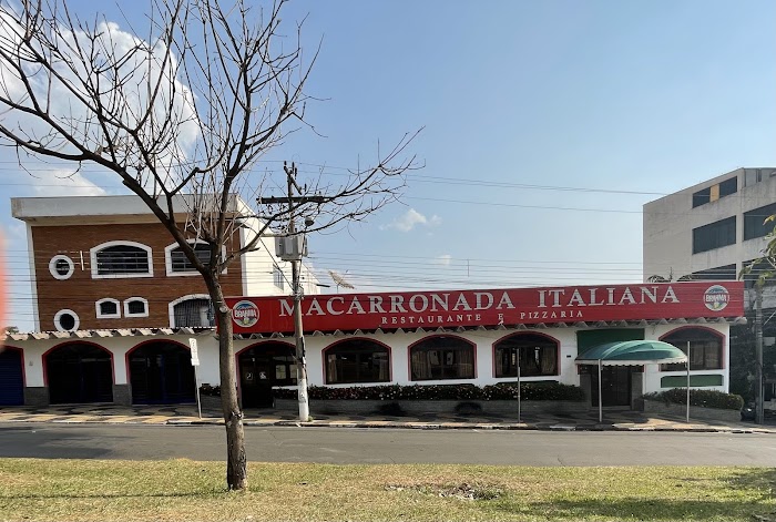 Macarronada Italiana
