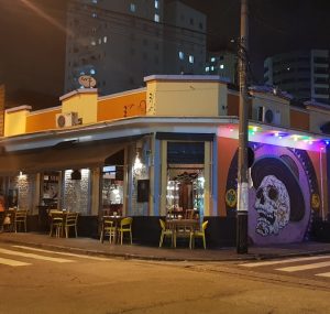 Madrecita Tex-Mex