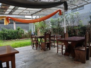 Maktub – Culinária Árabes