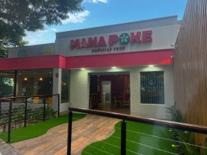 Mana Poke: Restaurante, Comida Havaiana, Delivery em São Bernardo do Campo