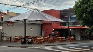 Martinico’s Choperia Restaurante