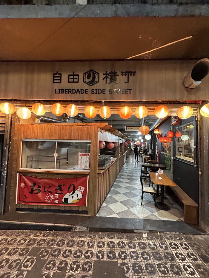 Mashitá Korean Food