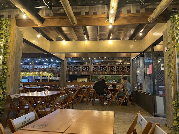 Maverick Steak Bar e Restaurante – Guarulhos