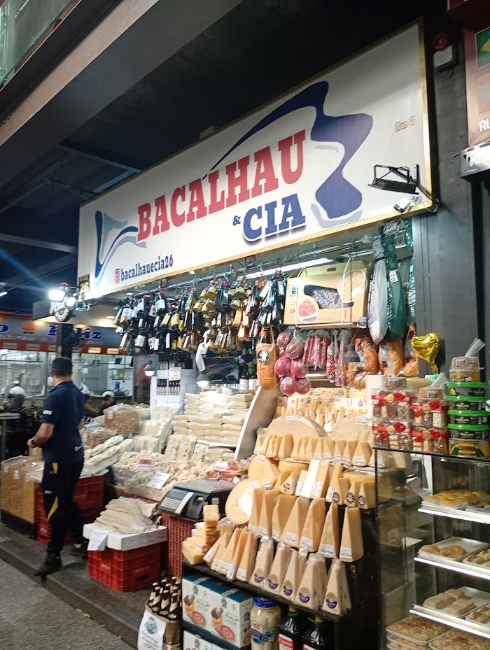 Mercado Municipal de São Paulo