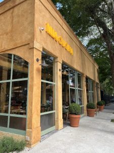 Mia Cucina