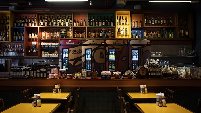 Mocotó Bar e Restaurante