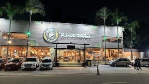 Mundo Animal Lanchonete Temática Interlagos – Comidas e Bebidas
