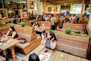 Mundo Animal Lanchonete Temática – Santo André