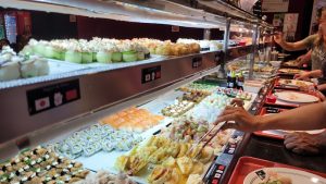 MyNeko Asian Cuisine – Shopping União de Osasco