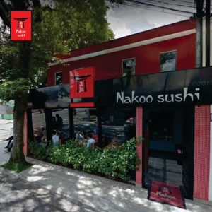 NAKOO SUSHI – SBCampo