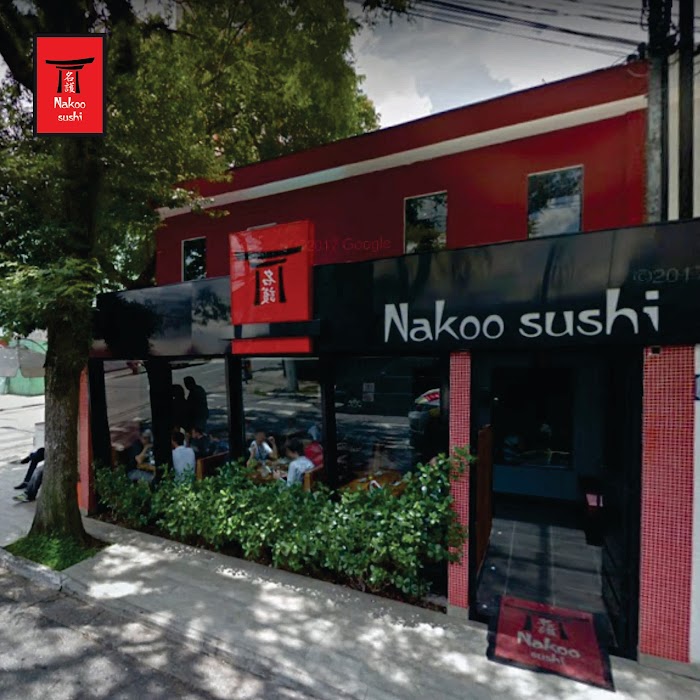 NAKOO SUSHI – SBCampo
