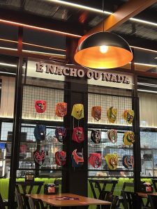 Nacho Man São José dos Campos – Restaurante Mexicano