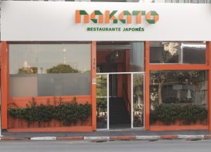 Nakato Sushi Osasco – Rodízio e Delivery