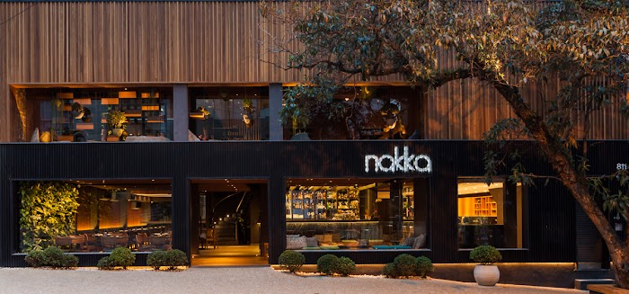 Nakka Jardins