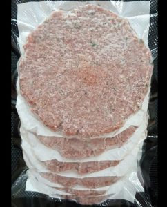 Nossa Família Vegetal – Congelados Veganos